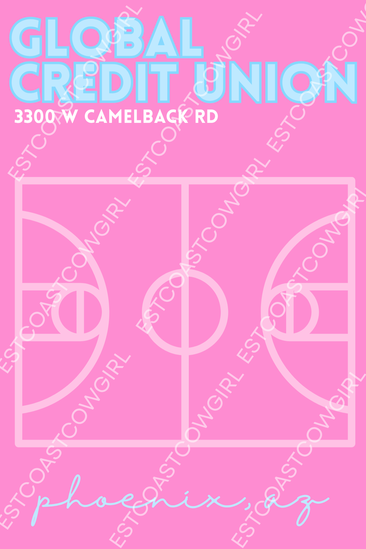 Grand Canyon University (GCU), Phoenix