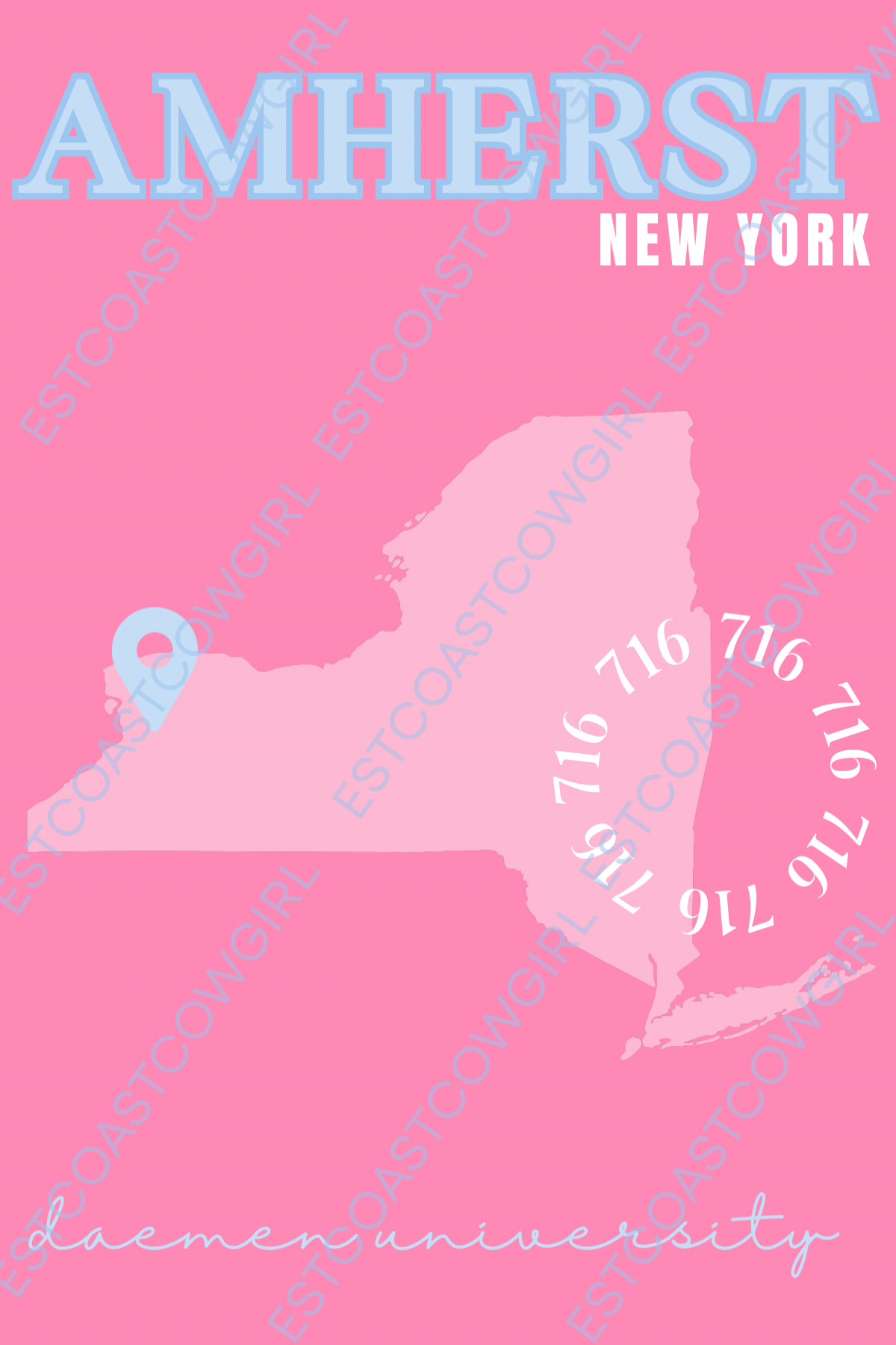 Daemen University, Amherst