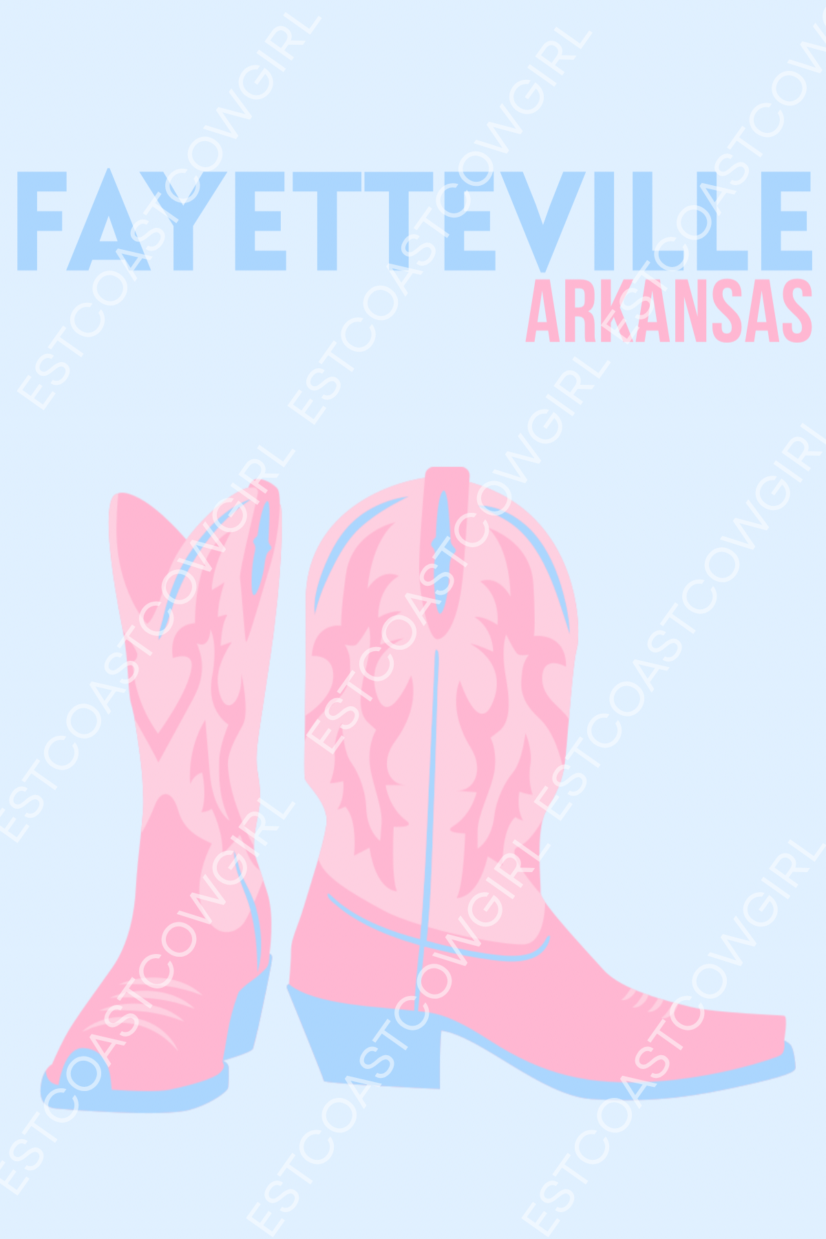 University of Arkansas, Fayetteville