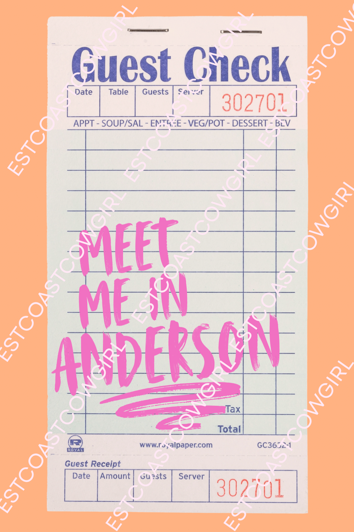 Anderson University, Anderson