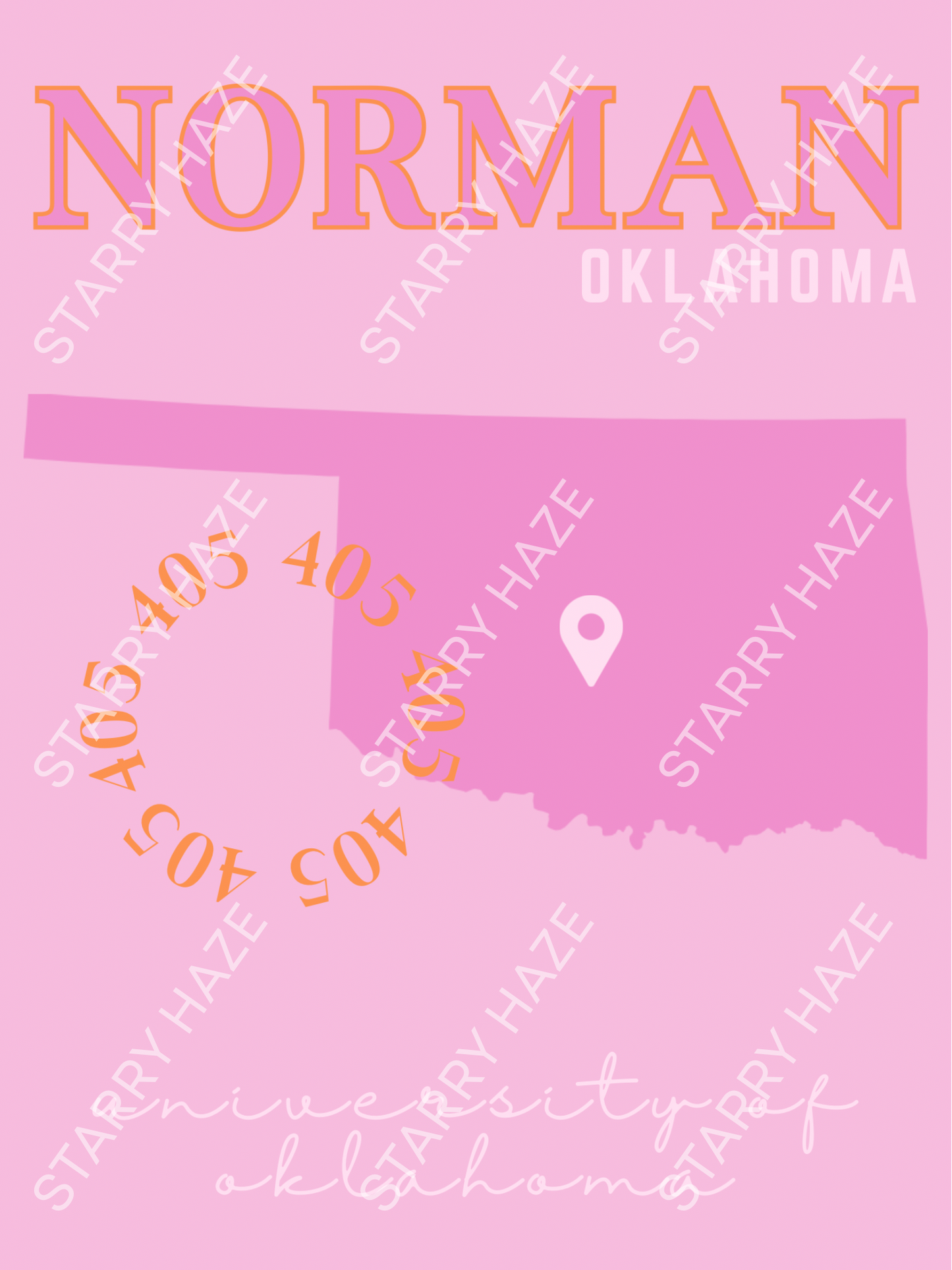 University of Oklahoma (OU), Norman