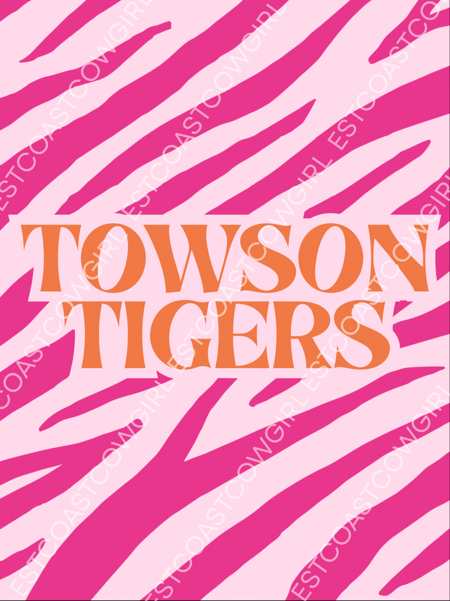 Towson University, Towson