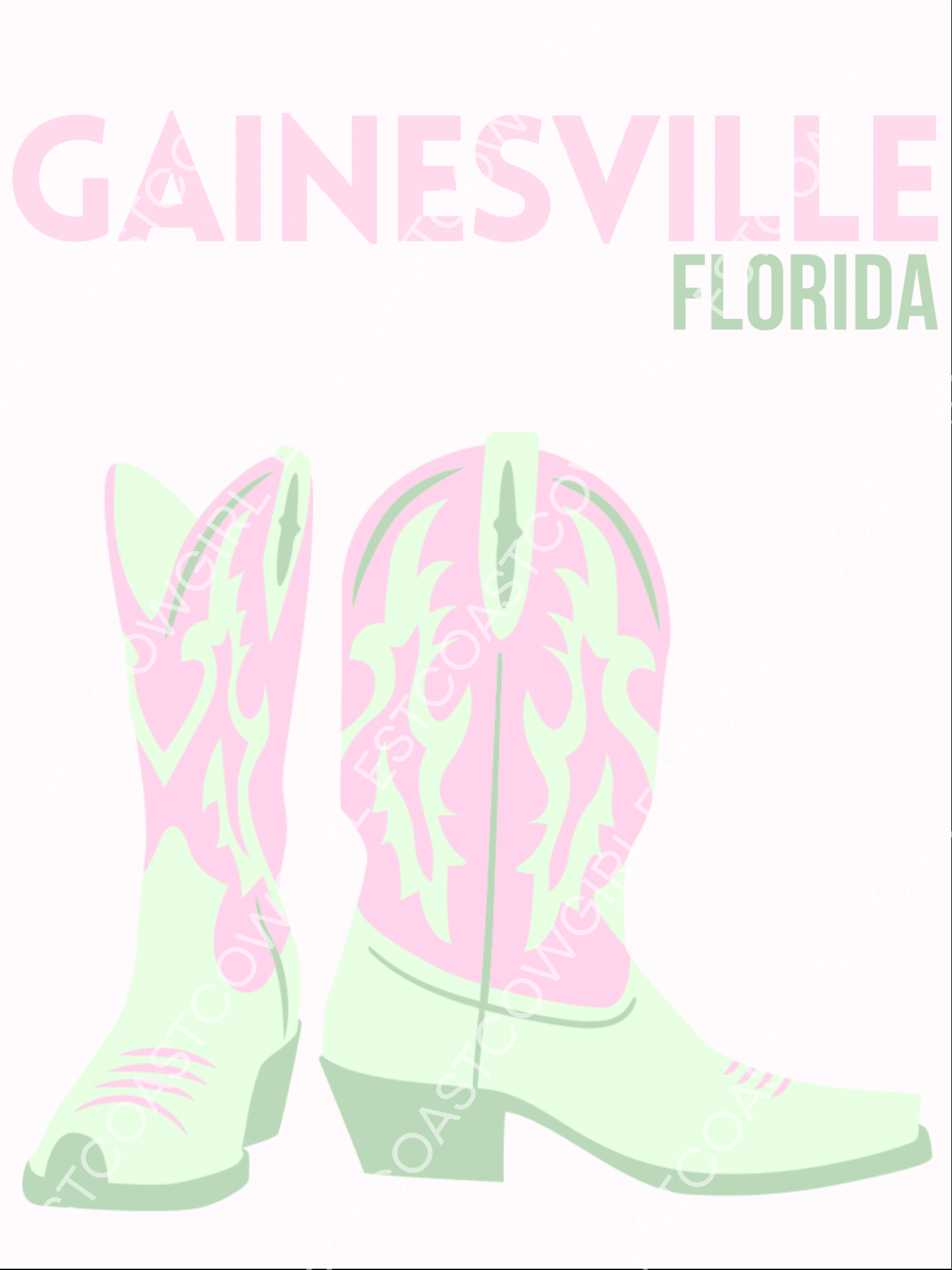 University of Florida, Gainesville