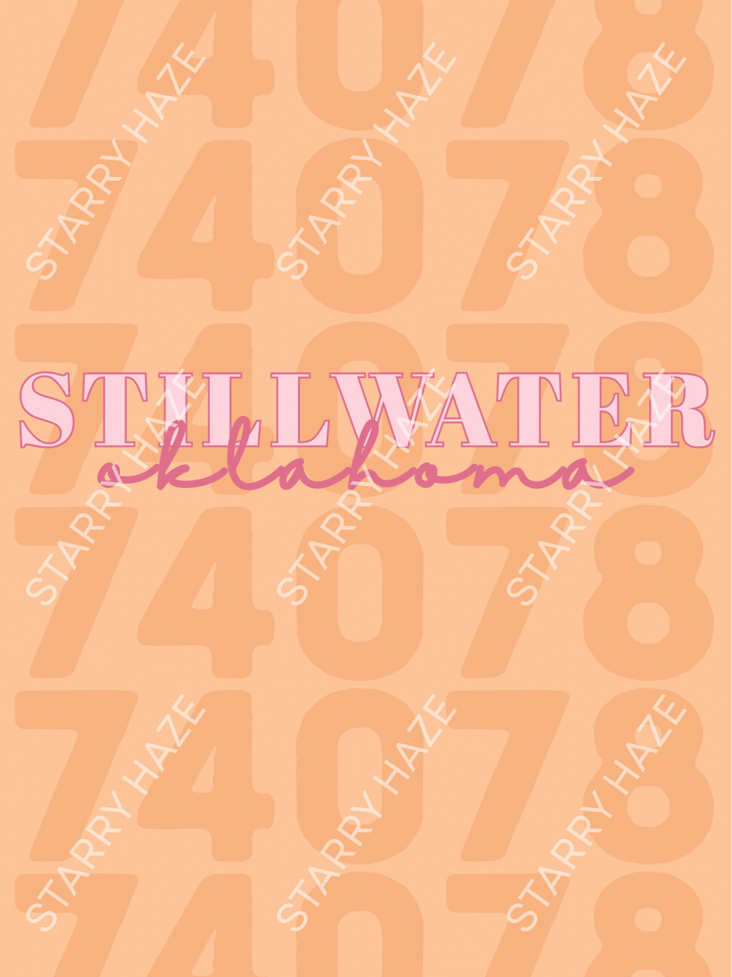 Oklahoma State University (OSU), Stillwater