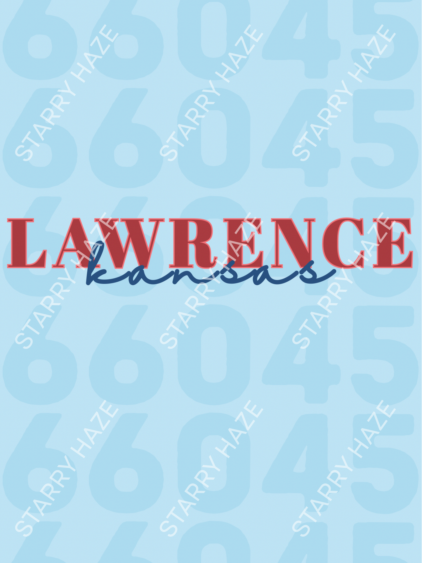 University of Kansas, Lawrence