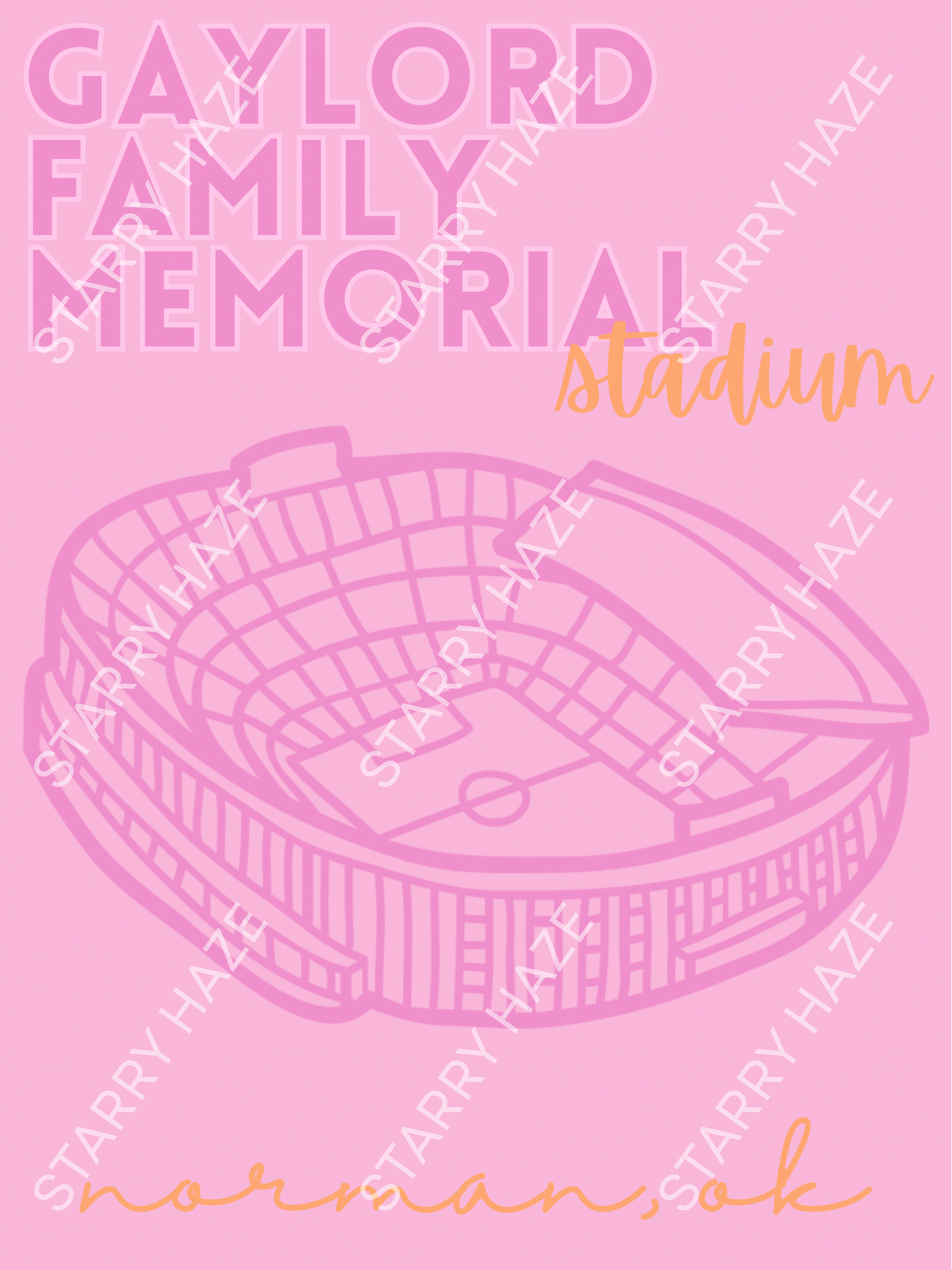 University of Oklahoma (OU), Norman