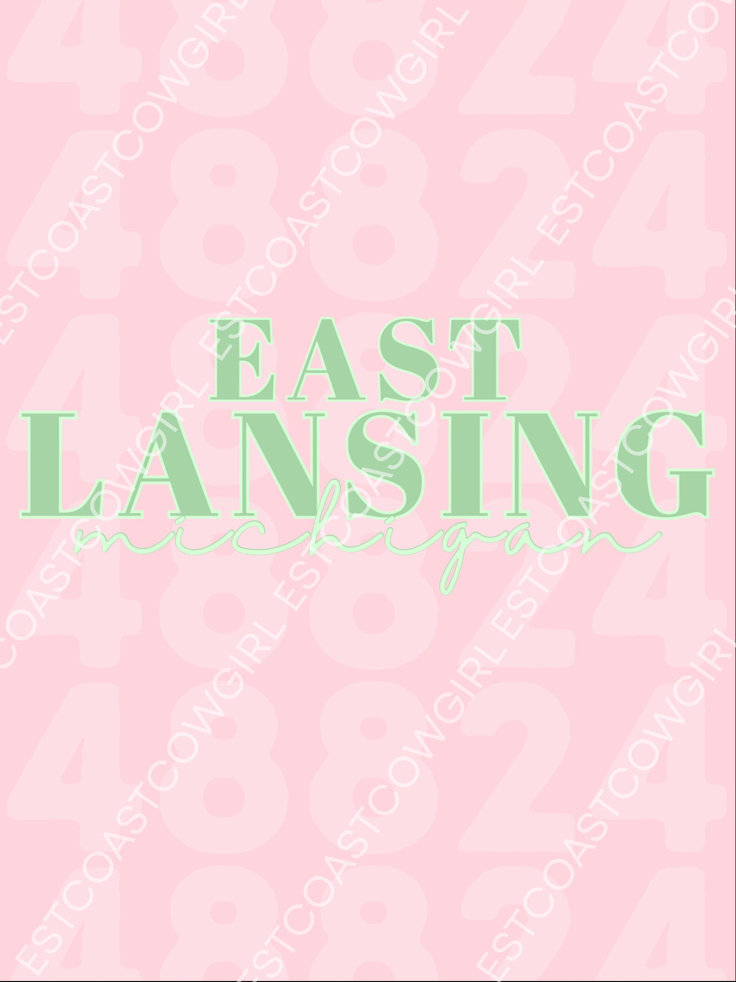 Michigan State University, East Lansing