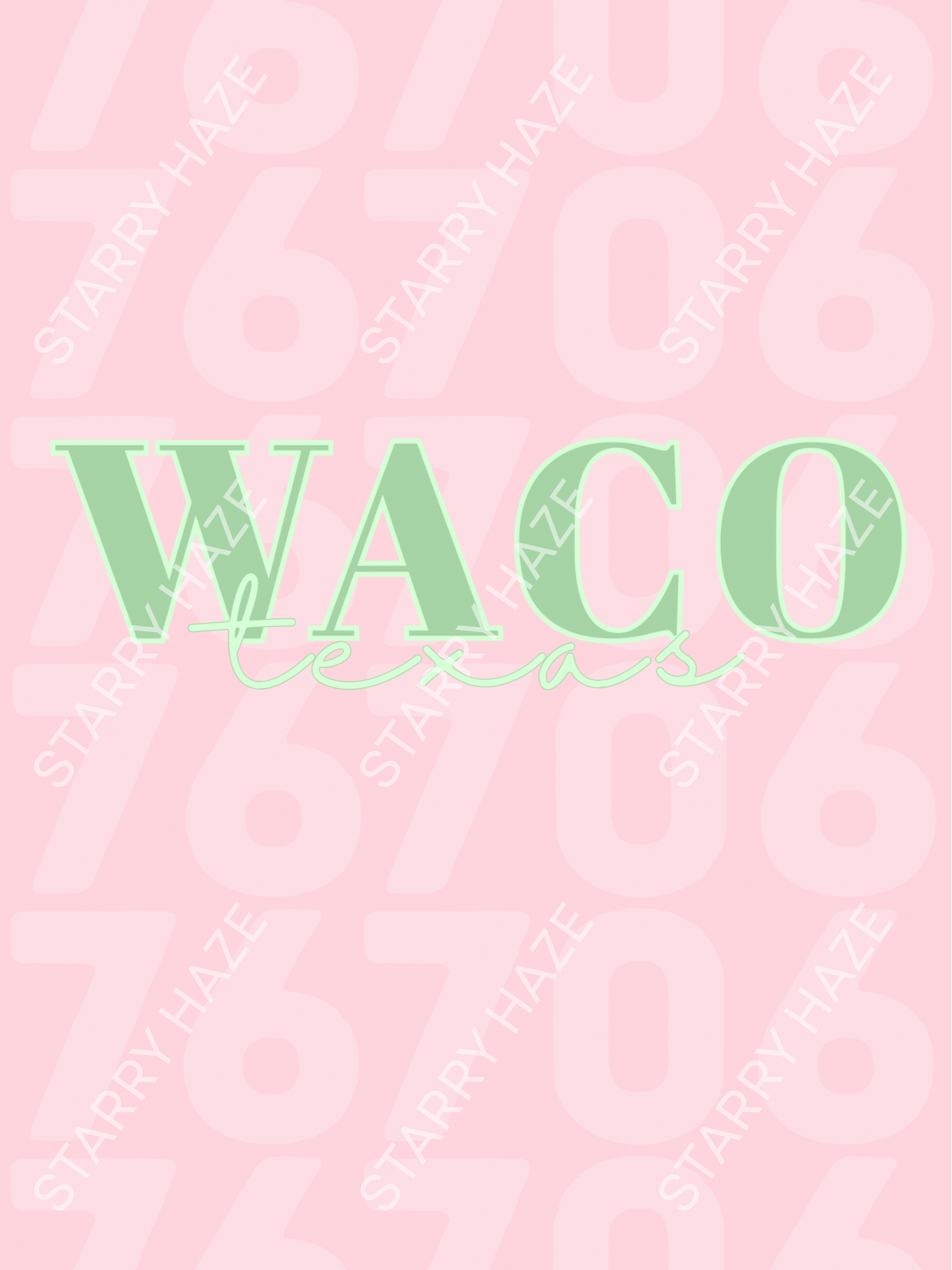 Baylor University, Waco