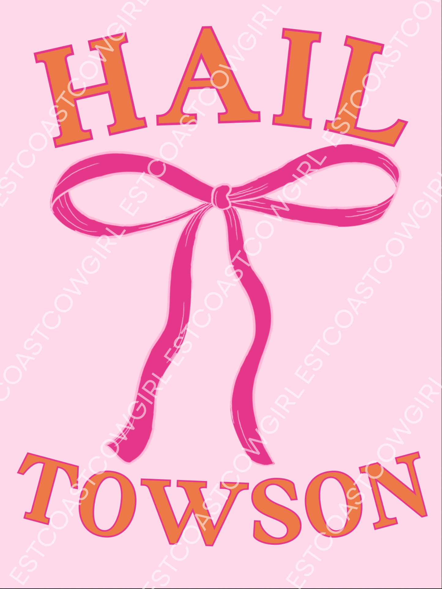 Towson University, Towson