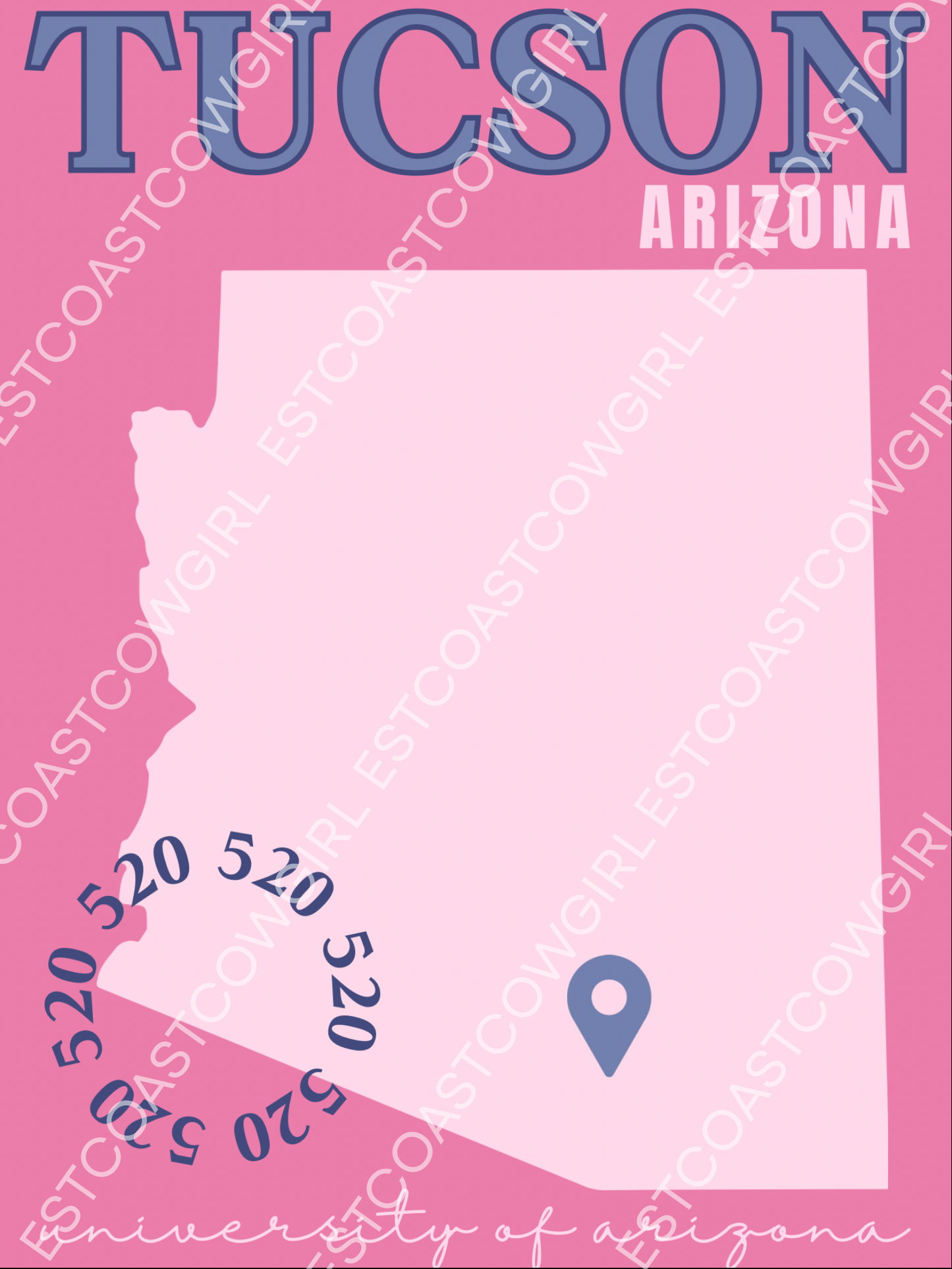 University of Arizona, Tucson