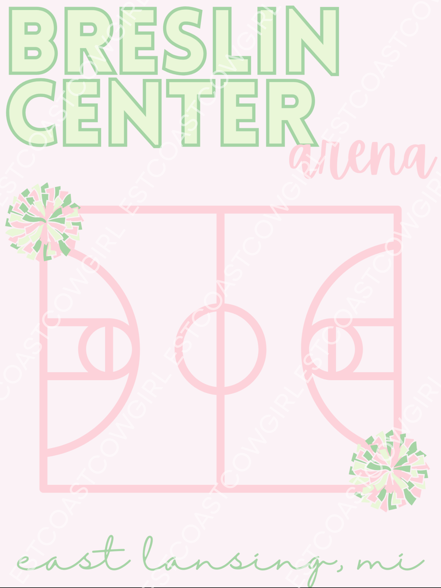 Michigan State University, East Lansing