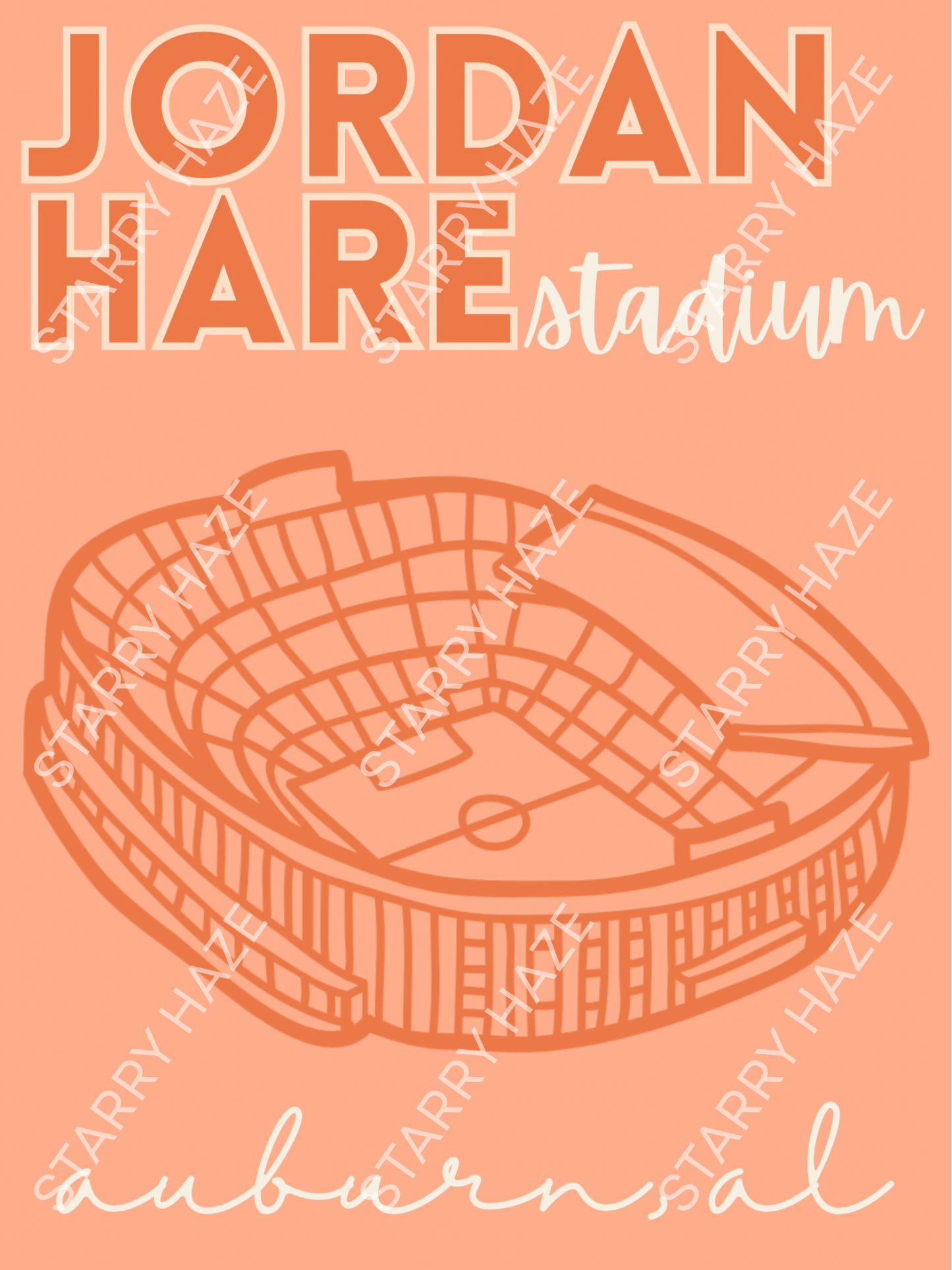 Auburn University, Auburn