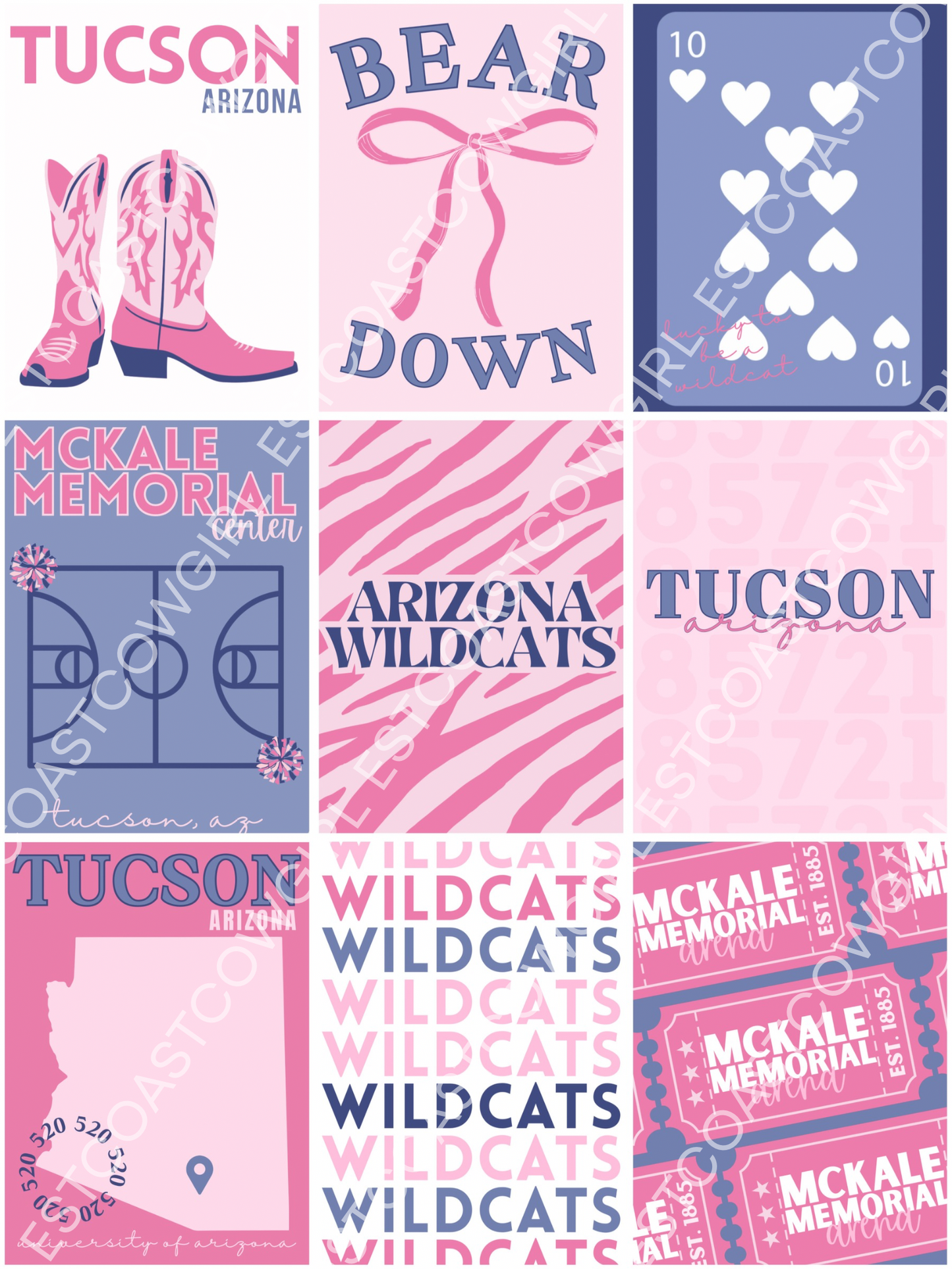 University of Arizona, Tucson