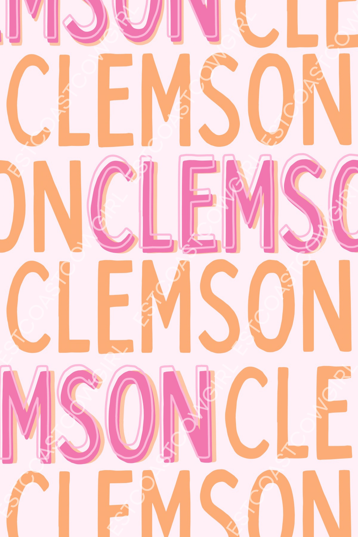 Clemson University, Clemson