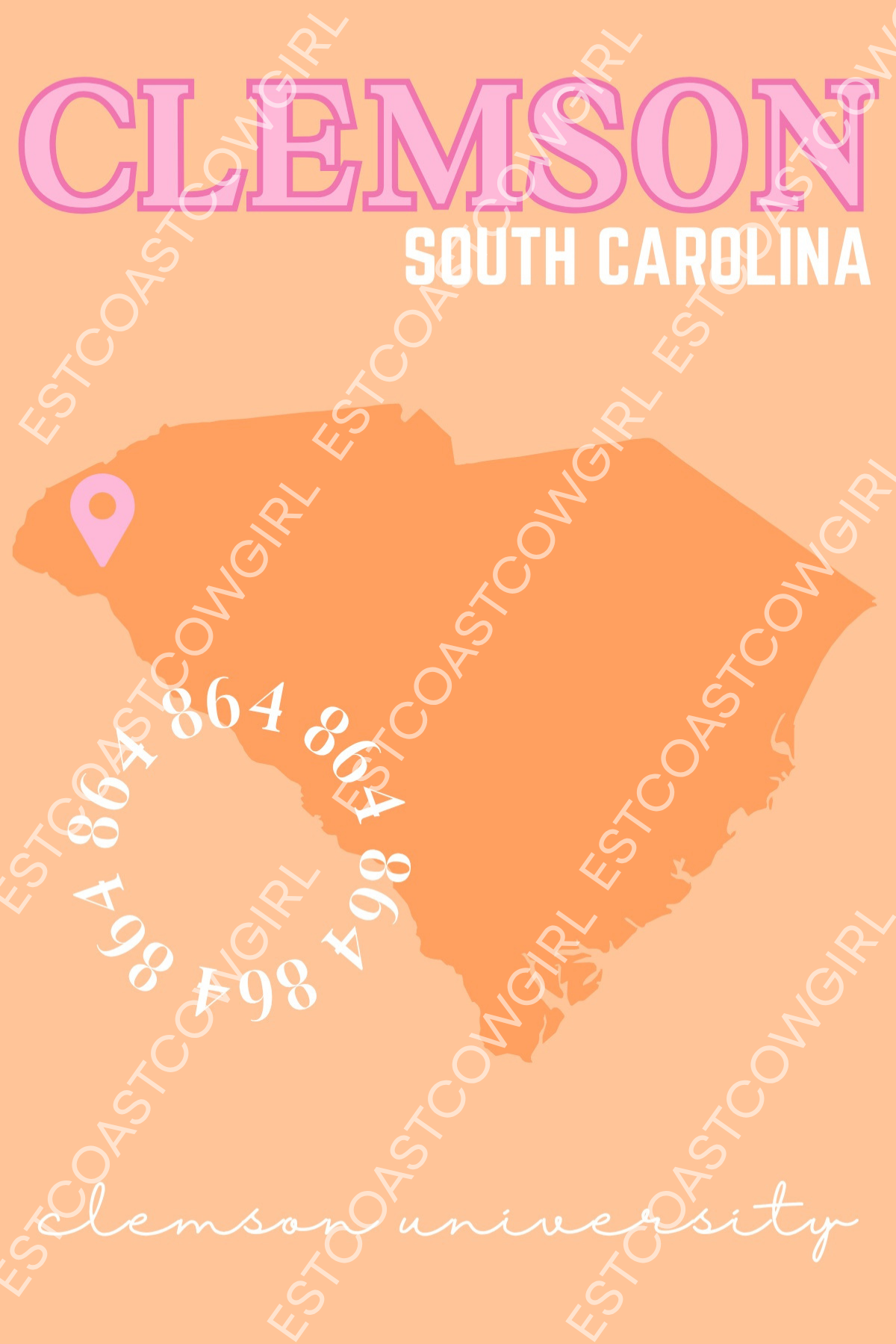 Clemson University, Clemson