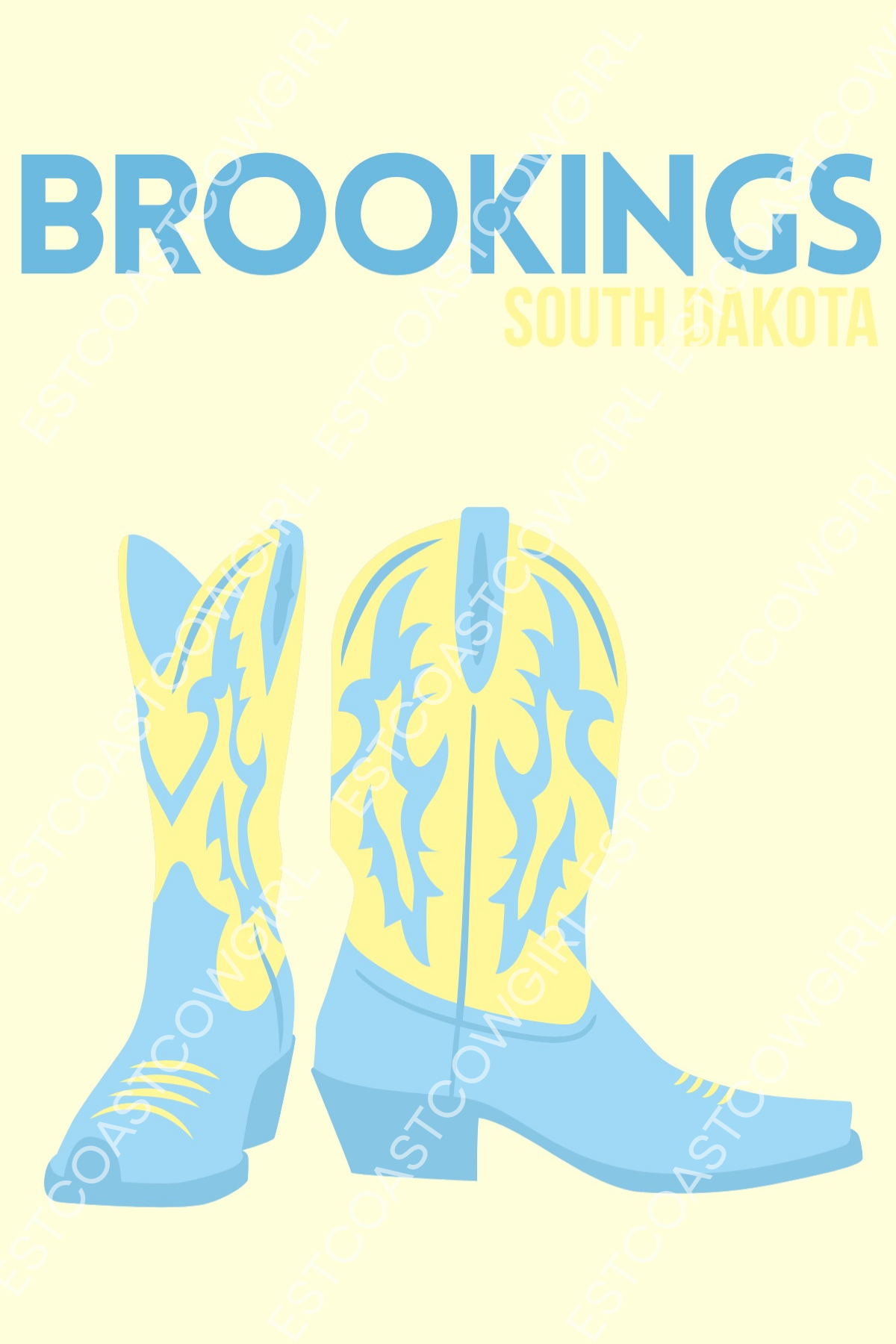 South Dakota State University, Brookings