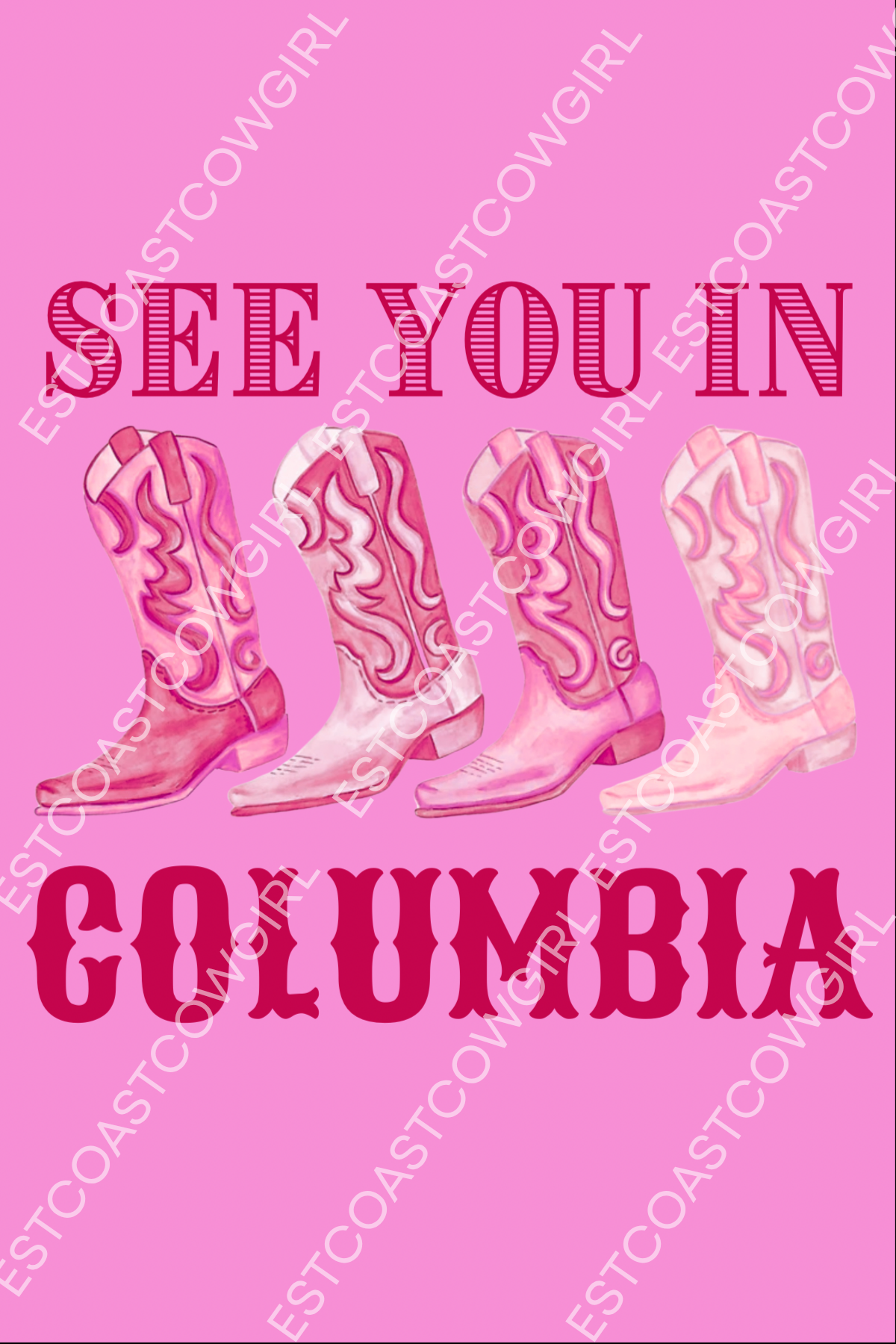 University of South Carolina, Columbia