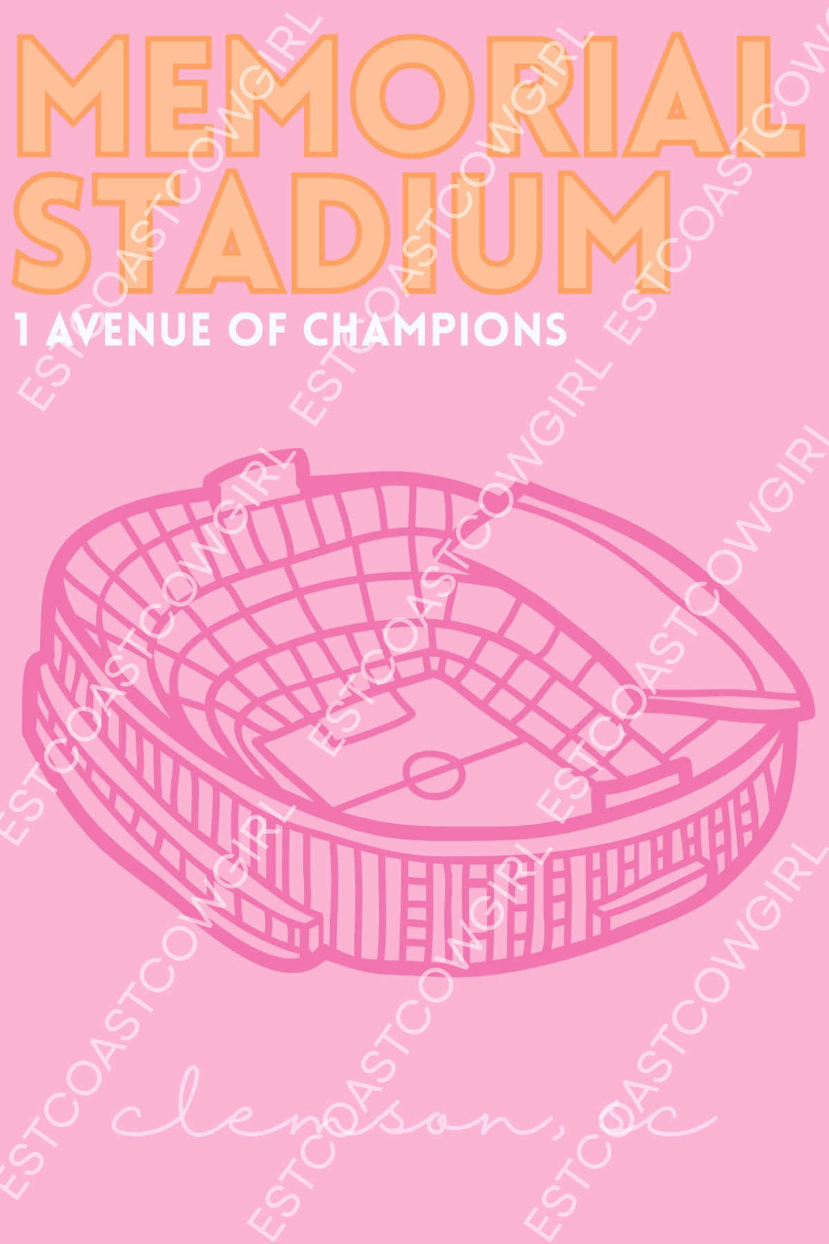 Clemson University, Clemson