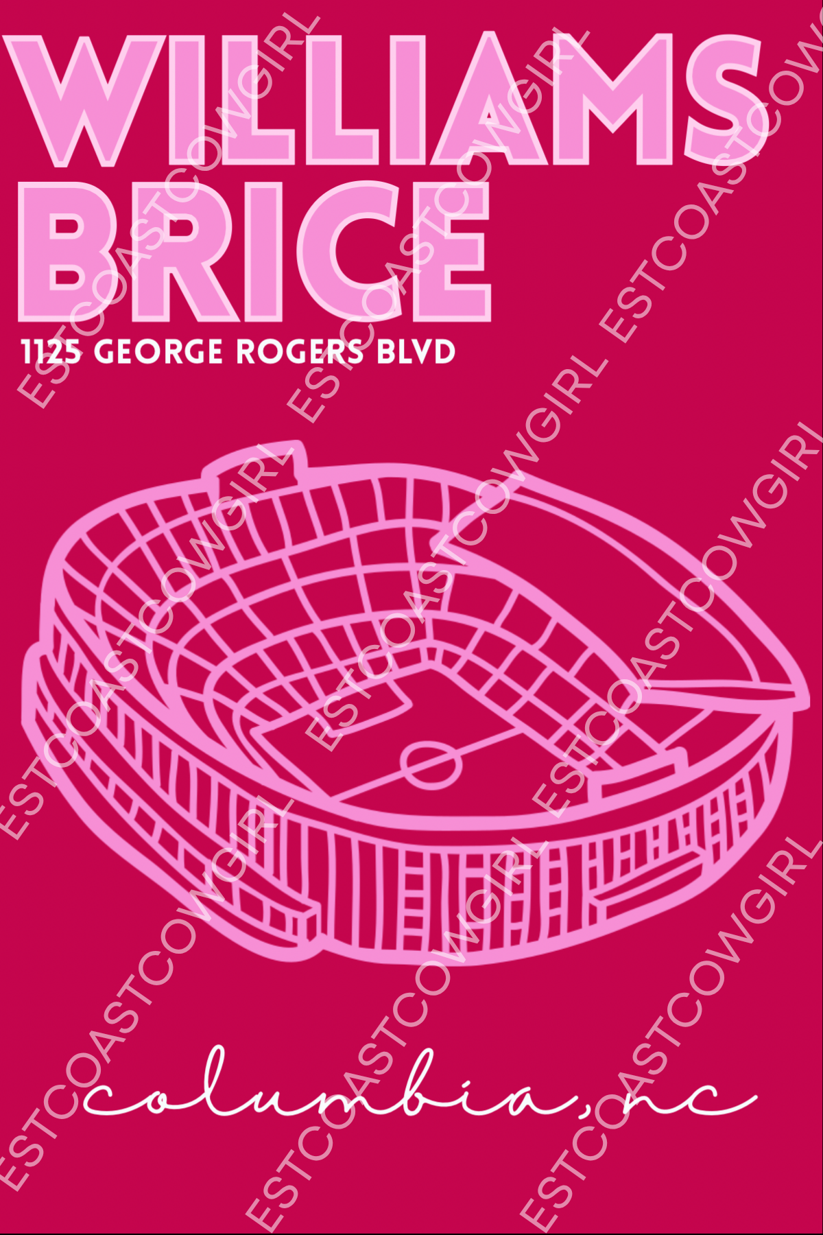 University of South Carolina, Columbia