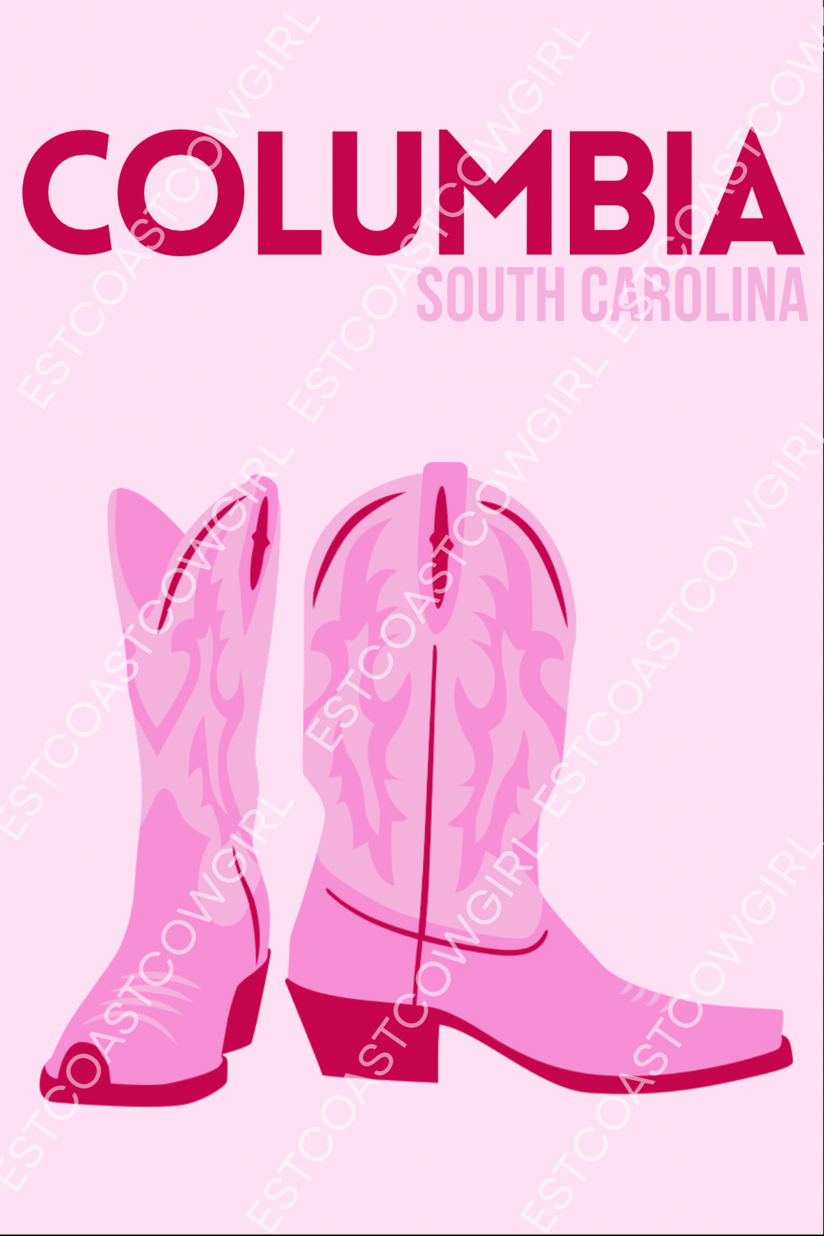 University of South Carolina, Columbia