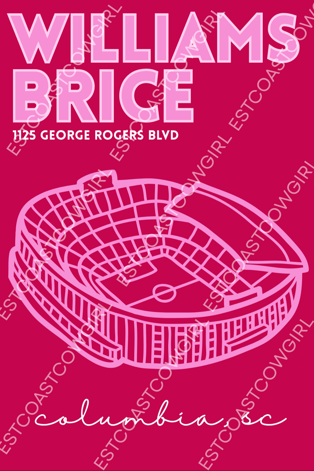 University of South Carolina, Columbia