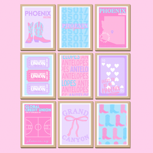 Grand Canyon University (GCU), Phoenix