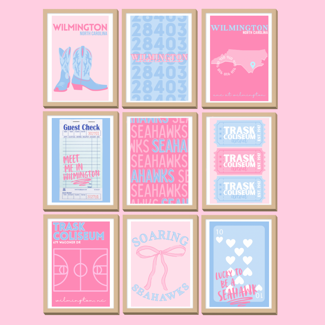 University of North Carolina - Wilmington (UNCW), Wilmington