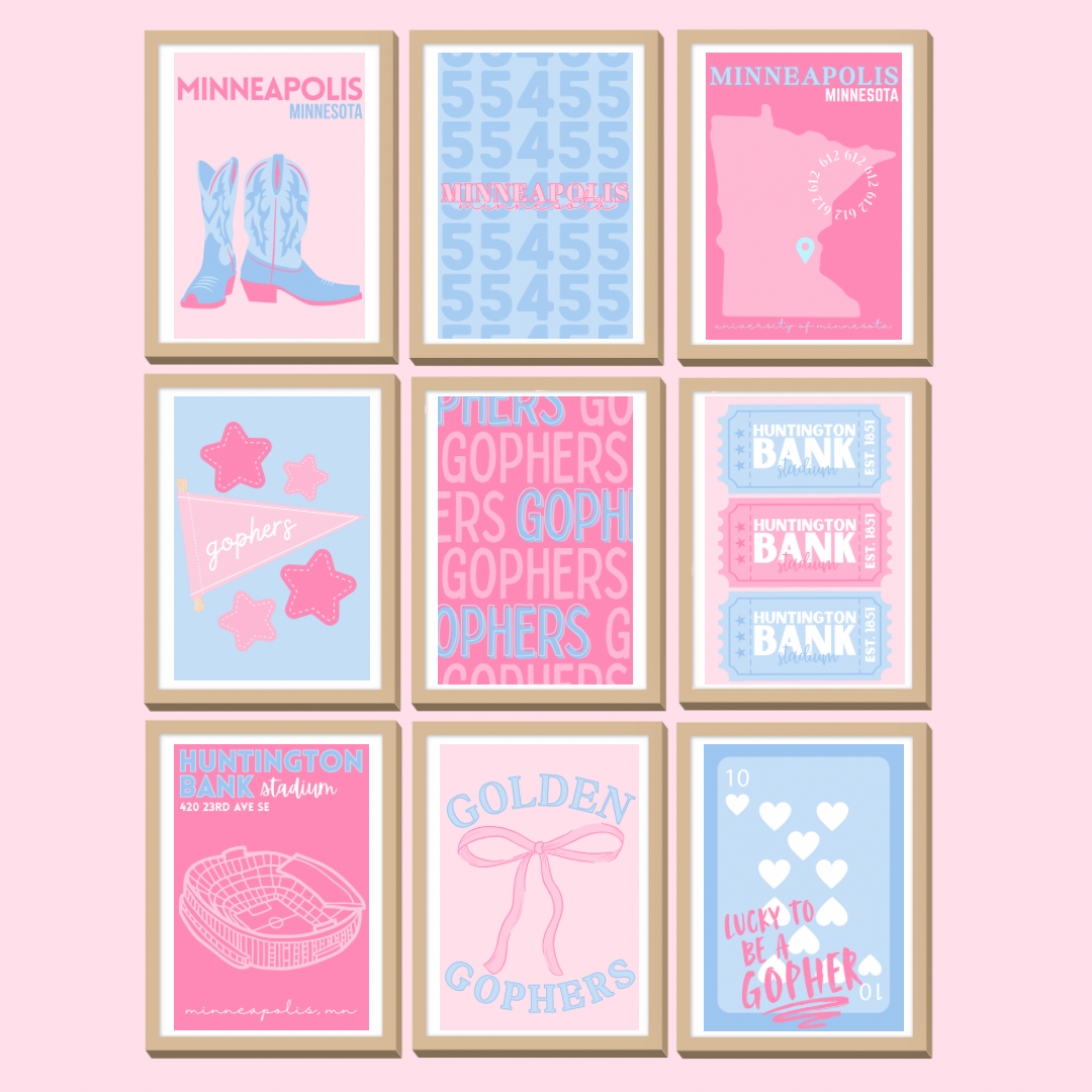 University of Minnesota, Minneapolis