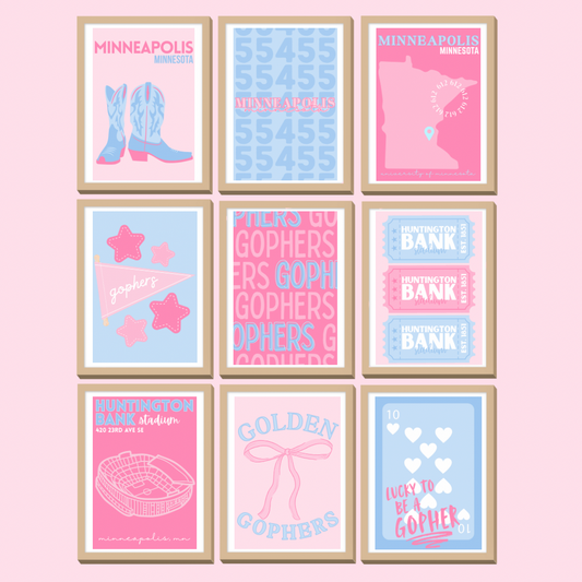 University of Minnesota, Minneapolis