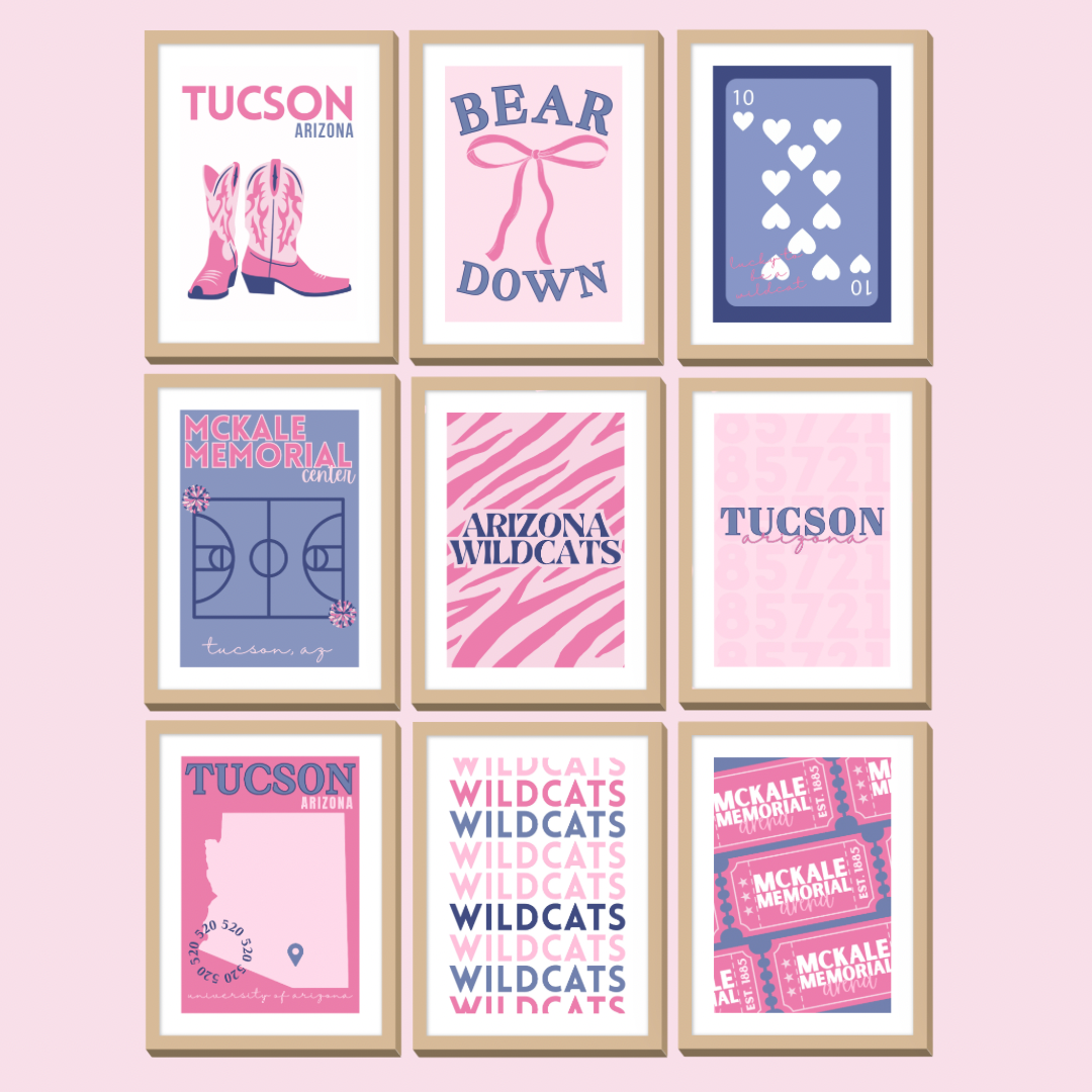 University of Arizona, Tucson