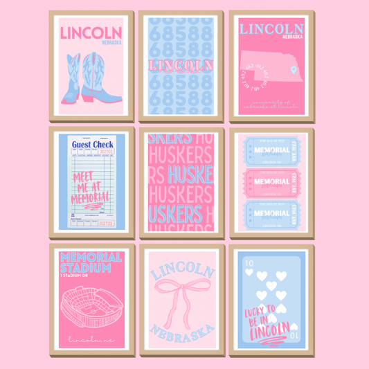 University of Nebraska - Lincoln, Lincoln