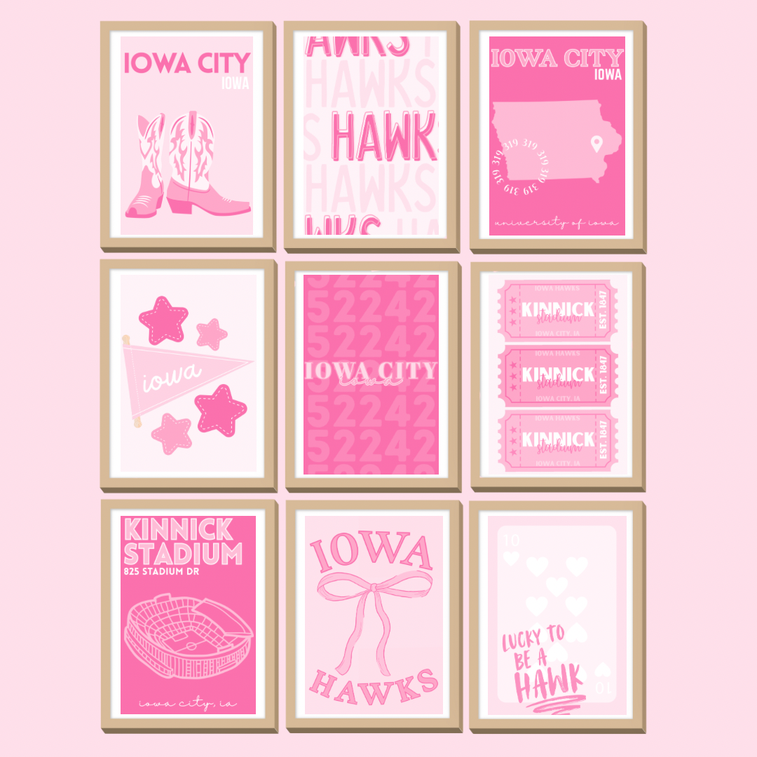 University of Iowa, Iowa City