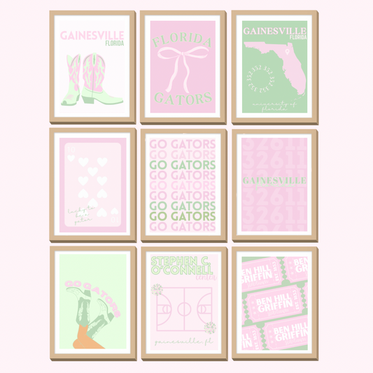 University of Florida, Gainesville