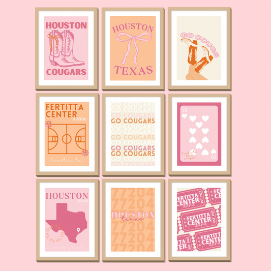 University of Houston, Houston