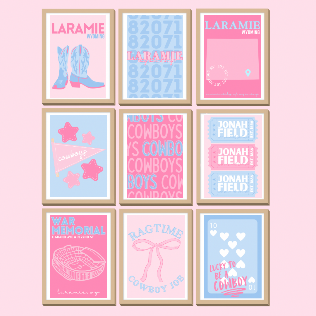 University of Wyoming, Laramie