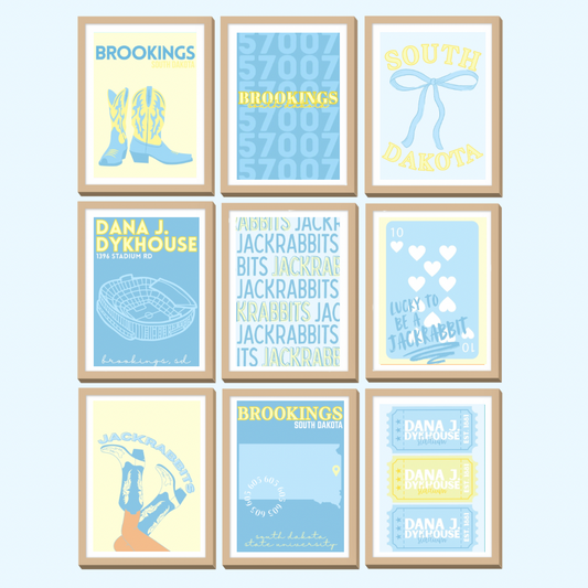 South Dakota State University, Brookings