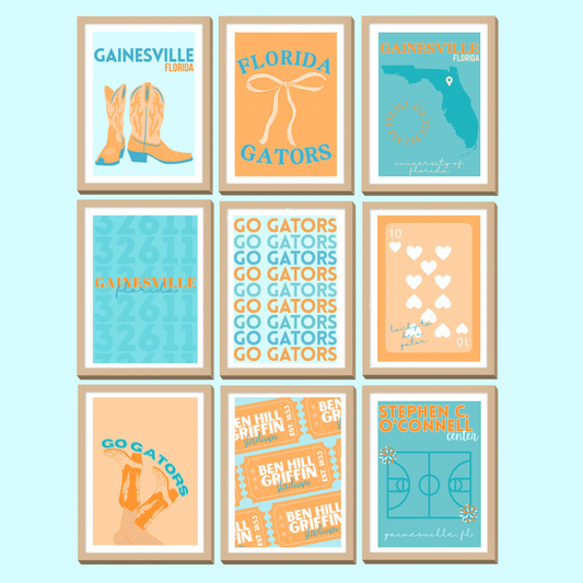 University of Florida, Gainesville