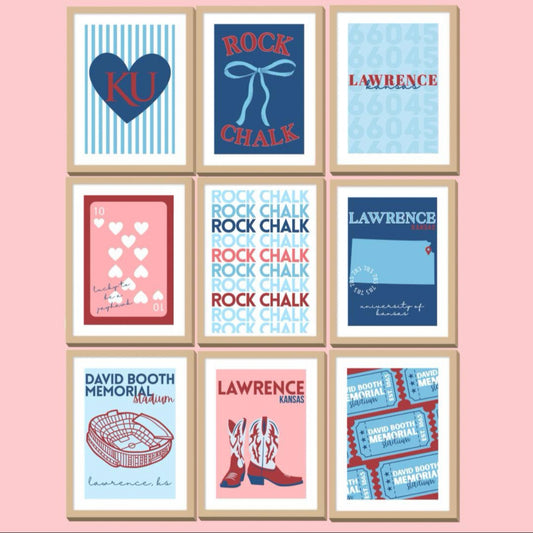 University of Kansas, Lawrence