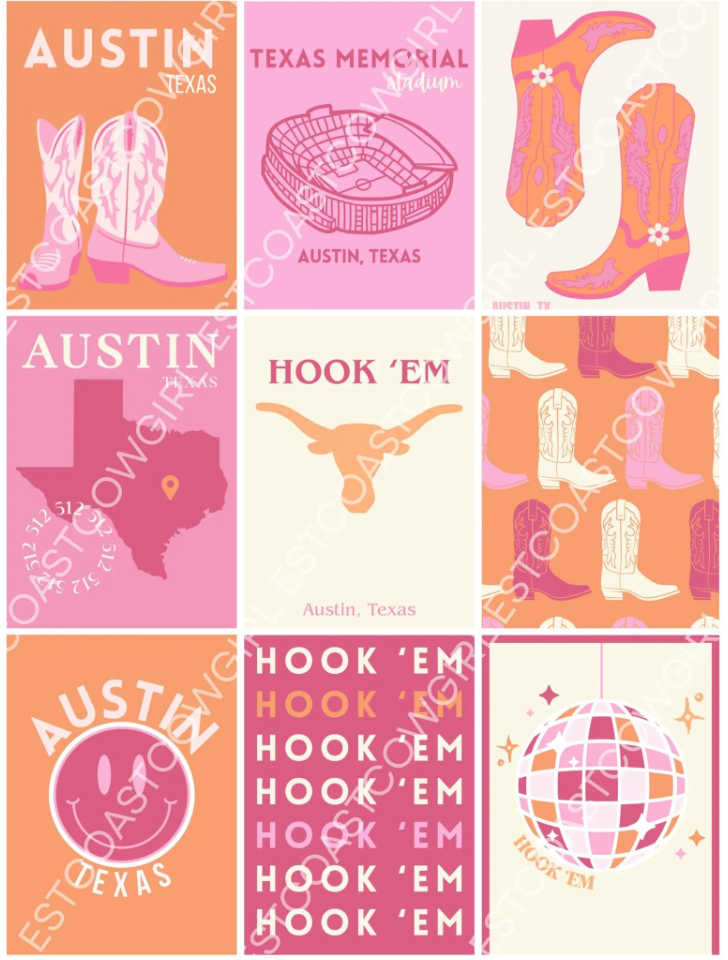 University of Texas, Austin