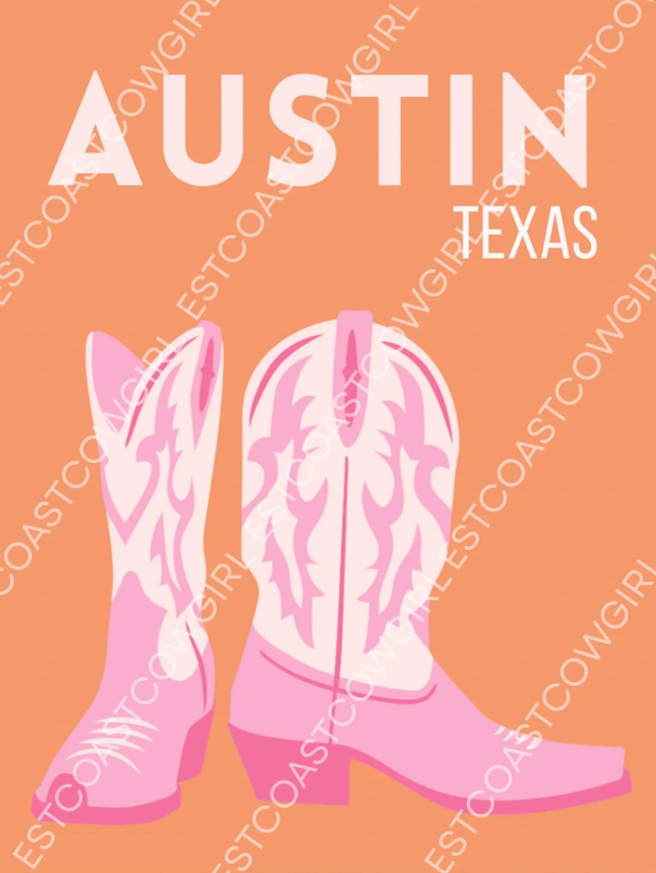 University of Texas, Austin