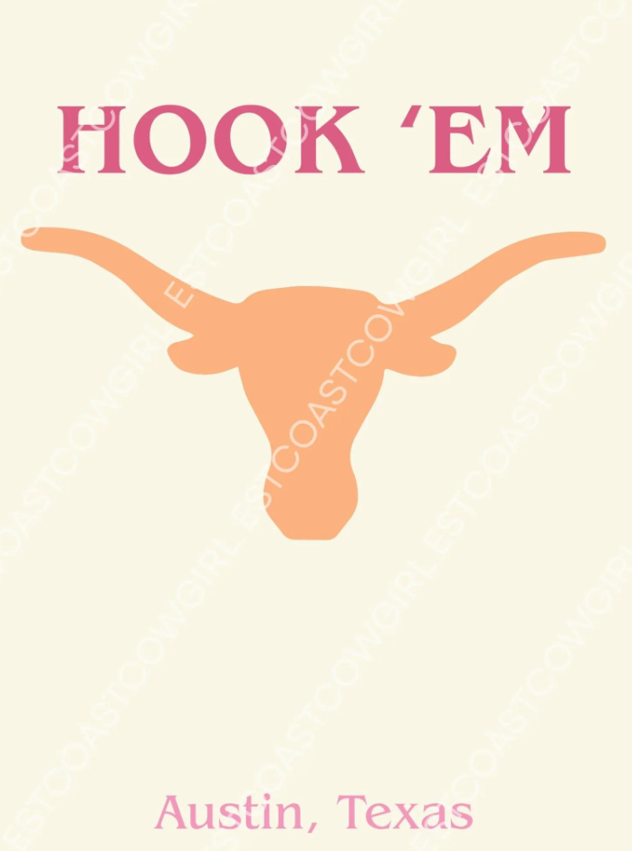 University of Texas, Austin