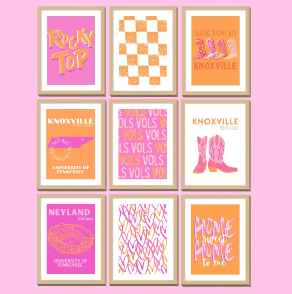 University of Tennessee, Knoxville