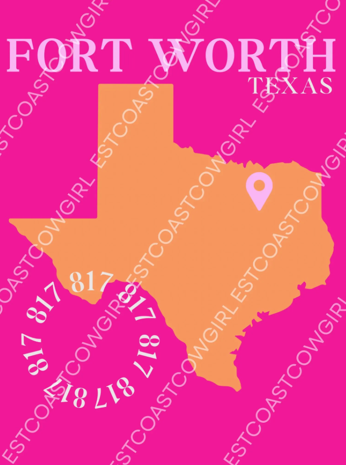 Texas Christian University (TCU), Fort Worth