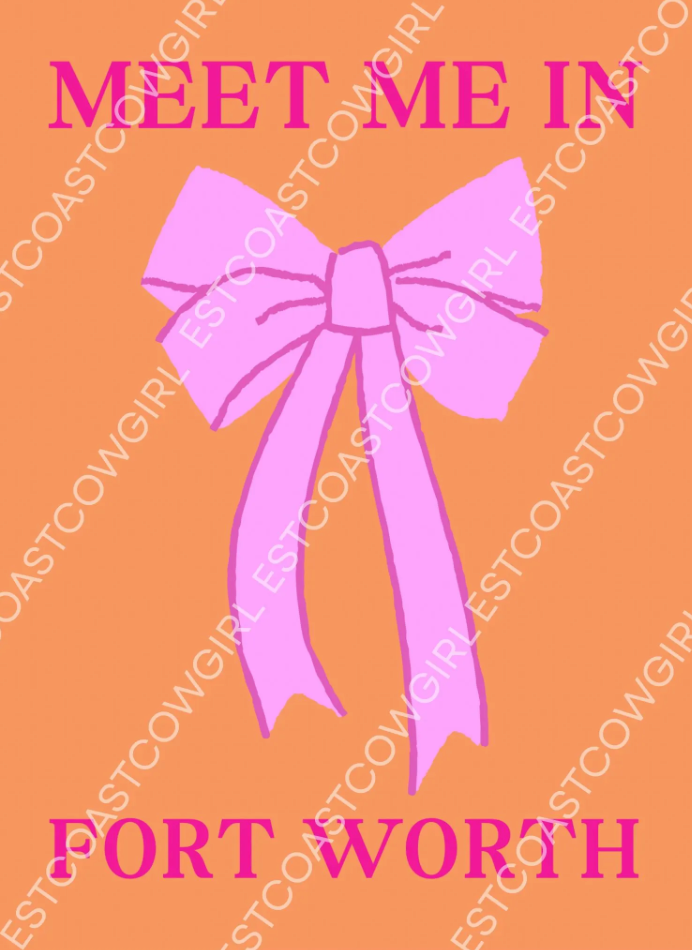 Texas Christian University (TCU), Fort Worth