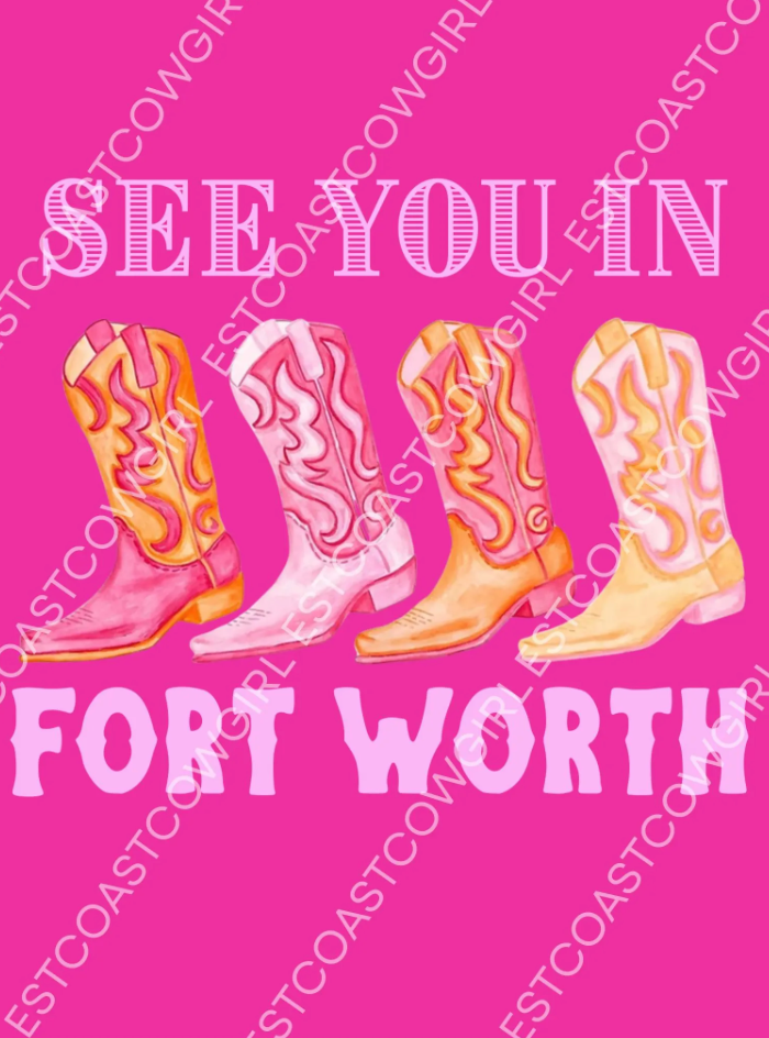 Texas Christian University (TCU), Fort Worth