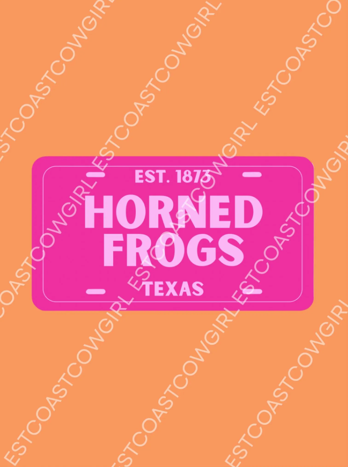 Texas Christian University (TCU), Fort Worth