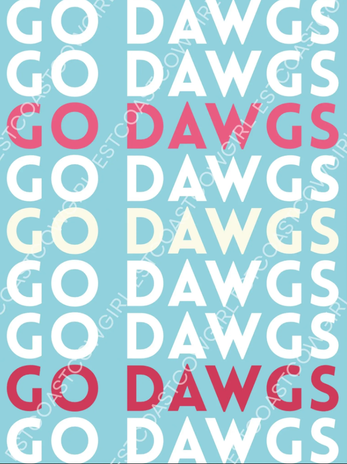 University of Georgia (UGA), Athens