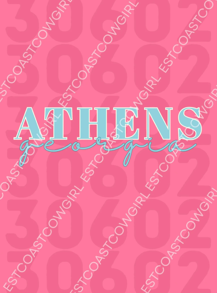 University of Georgia (UGA), Athens