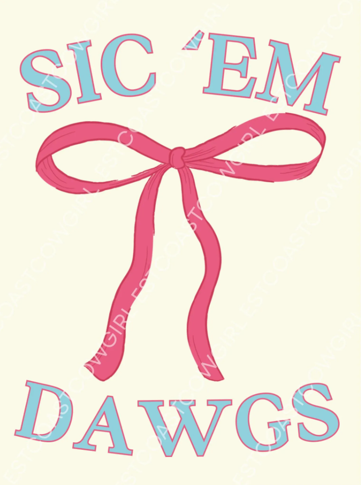 University of Georgia (UGA), Athens