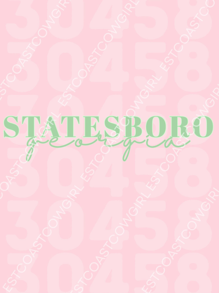 Southern Georgia University, Statesboro